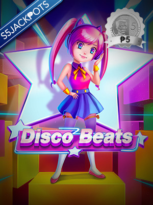 Disco Beats - Habanero
